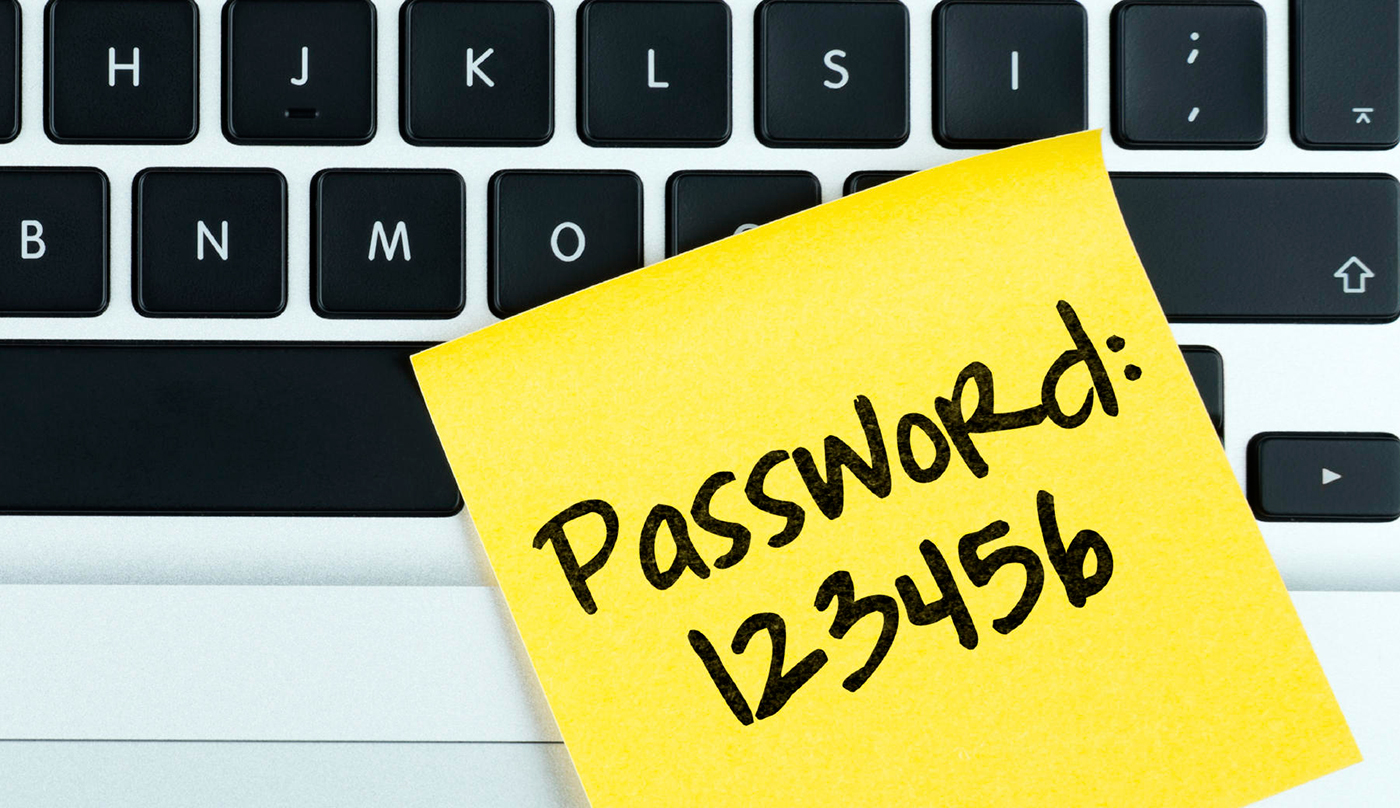 teamsid worst passwords 2016