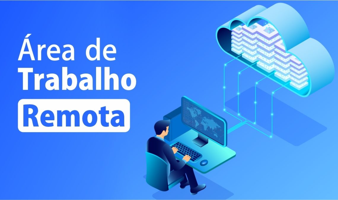 Como acessar Área de Trabalho Remota de forma segura?  Lumiun Blog