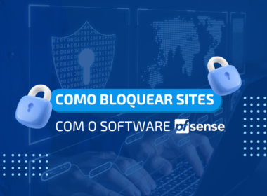 como bloquear sites como software pfsense