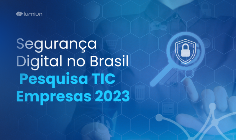 Segurança Digital Pesquisa TIC Empresas 2023