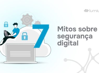 mitos sobre segurança digital