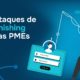 phishing attacks on SMEs