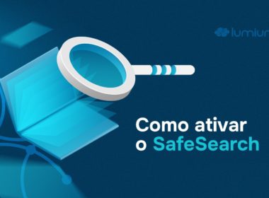 como ativar o safesearch