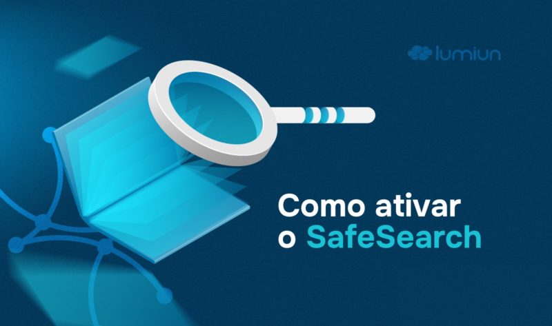 how to activate safesearch