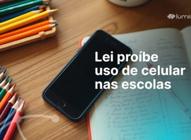 Nova lei limita uso de celulares nas escolas: como gerenciar e monitorar?