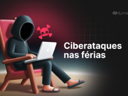 Proteja sua empresa: as ameaças digitais não entram de férias