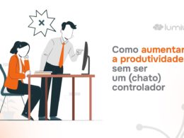 Controle de acesso à internet: como aumentar a produtividade sem ser um (chato) controlador