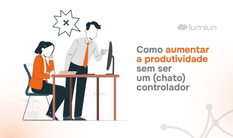 Controle de acesso à internet: como aumentar a produtividade sem ser um (chato) controlador