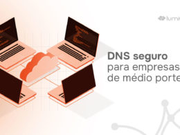 Defesa em Profundidade e DNS Seguro: Estratégias Essenciais para Empresas de Médio Porte