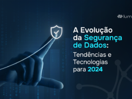 Data Security: Trends and Technologies for 2024