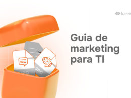 Guia completo de marketing para MSPs: Destaque-se no mercado de TI