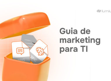 Guia completo de marketing para MSPs: Destaque-se no mercado de TI