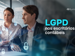 LGPD nos Escritórios Contábeis