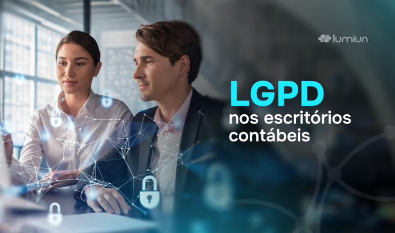 LGPD nos Escritórios Contábeis