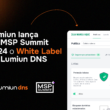 Lumiun at MSP Summit