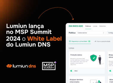 Lumiun at MSP Summit