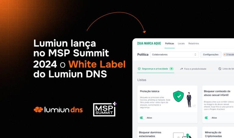 Lumiun at MSP Summit