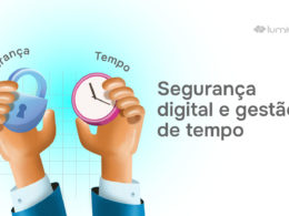 Segurança digital e gestão de tempo: Essenciais para PMEs