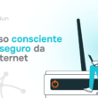 uso consciente e seguro da internet