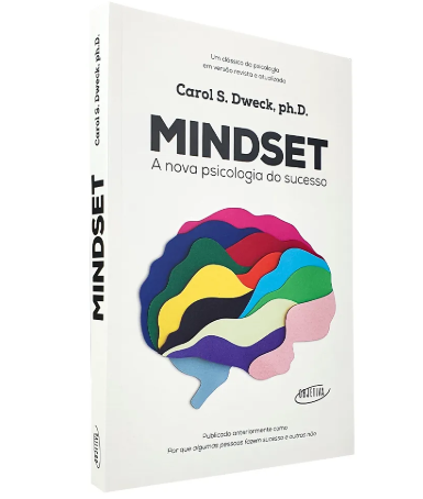 Mindset: The New Psychology of Success