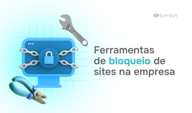 As melhores ferramentas para bloquear sites na sua empresa