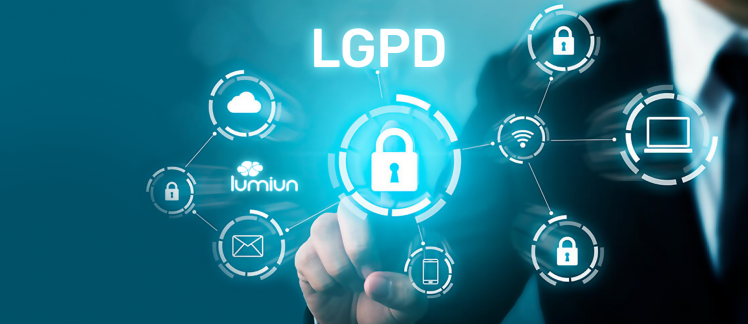 LGPD: o que é e como aplicar na empresa? | Blog do Lumiun
