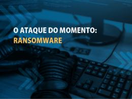 ransomware