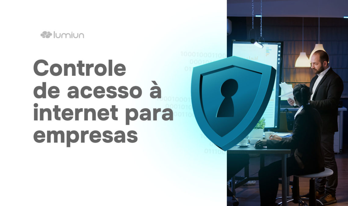 Por que controlar o acesso à internet pode proteger a reputação da sua empresa?