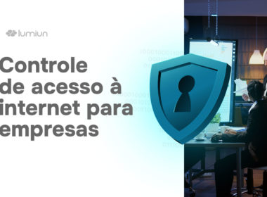 Por que controlar o acesso à internet pode proteger a reputação da sua empresa