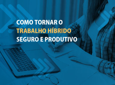 trabalho híbrido