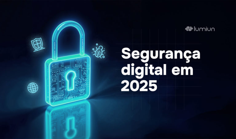 Por que a segurança digital não pode ser ignorada em 2025