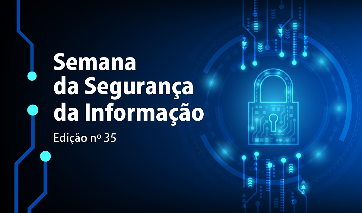 Information Security Week - Edition Nº 35 | Lumiun Blog